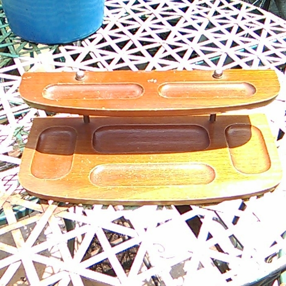 Other - Men's Coin and Jewelry holder for Dresser